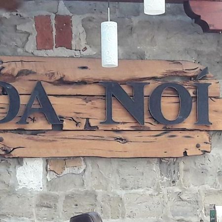 Bed and Breakfast Da Noi Trieste Exterior foto