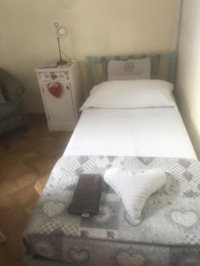 Bed and Breakfast Da Noi Trieste Exterior foto