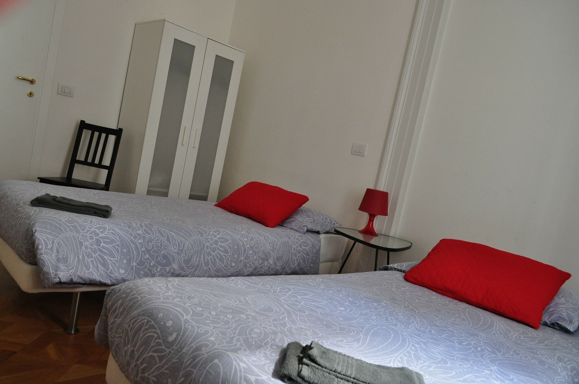 Bed and Breakfast Da Noi Trieste Exterior foto
