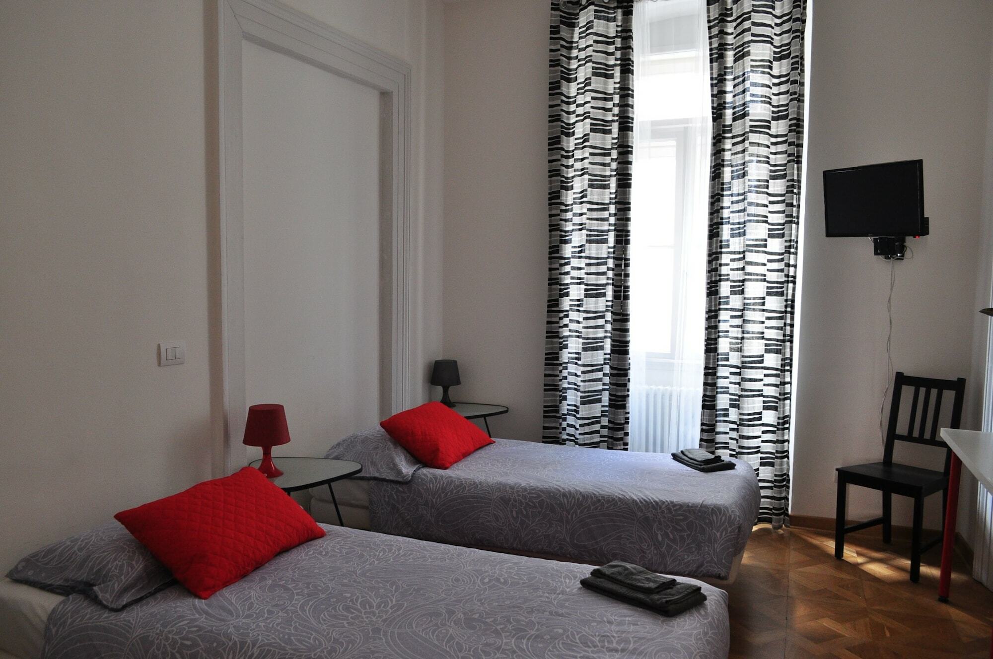 Bed and Breakfast Da Noi Trieste Exterior foto