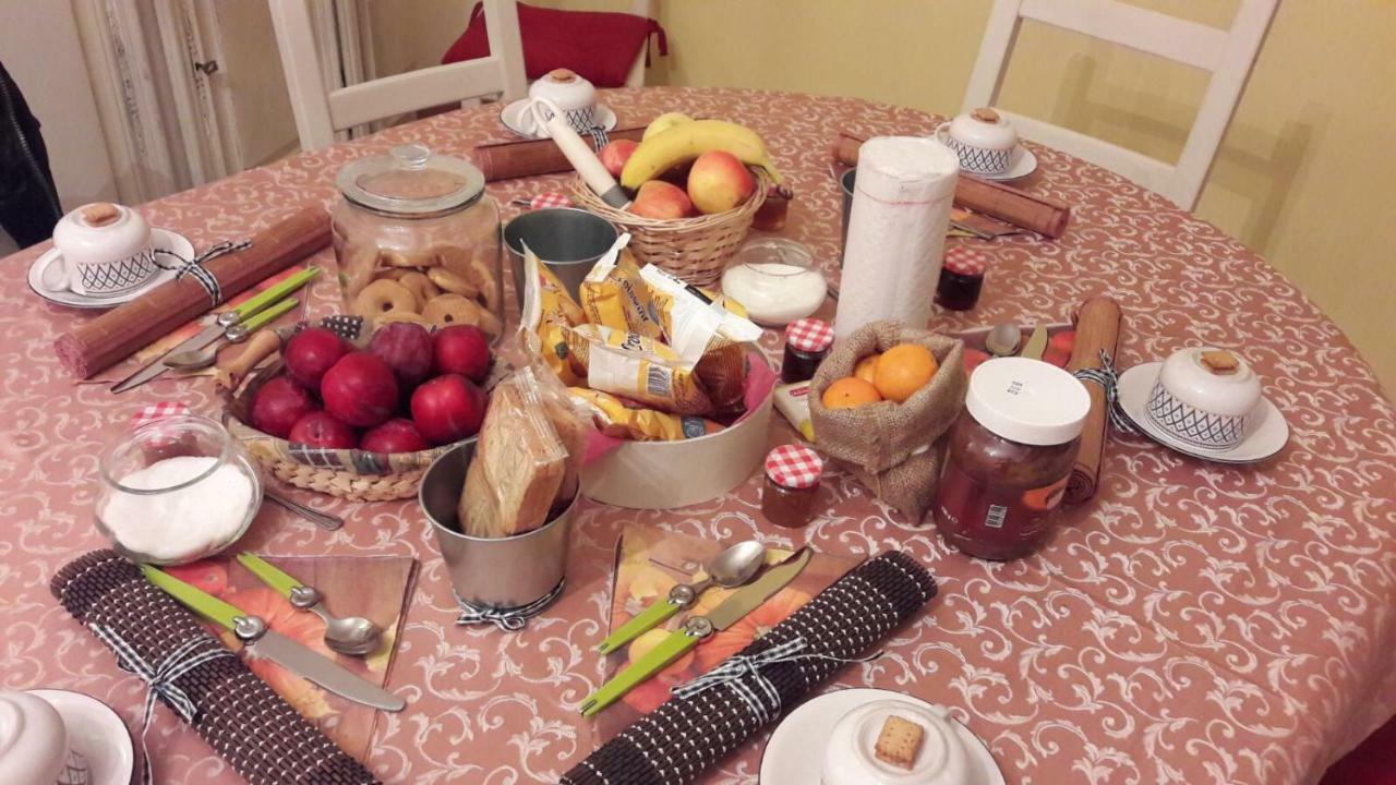 Bed and Breakfast Da Noi Trieste Exterior foto
