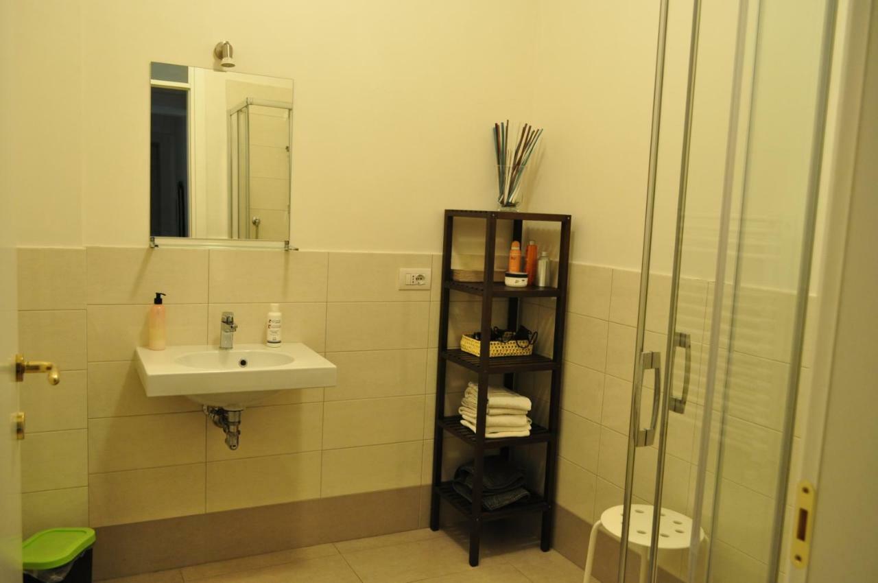Bed and Breakfast Da Noi Trieste Exterior foto