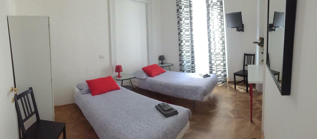 Bed and Breakfast Da Noi Trieste Exterior foto