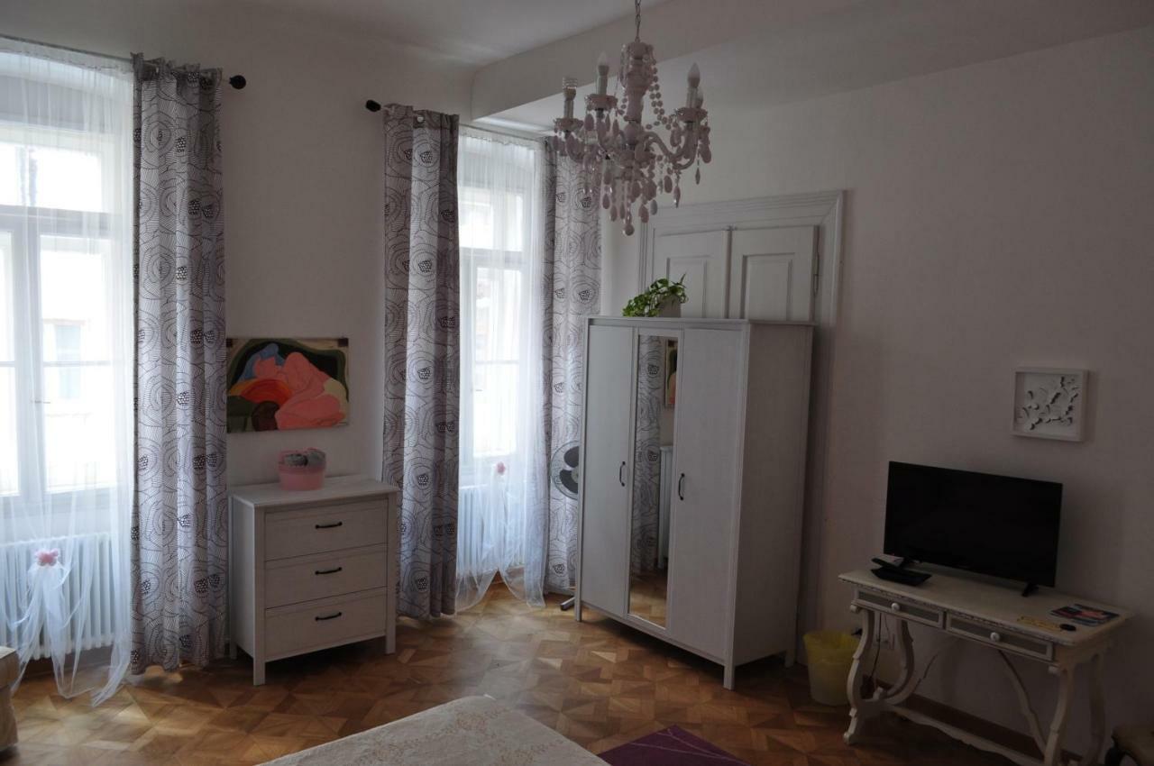 Bed and Breakfast Da Noi Trieste Exterior foto