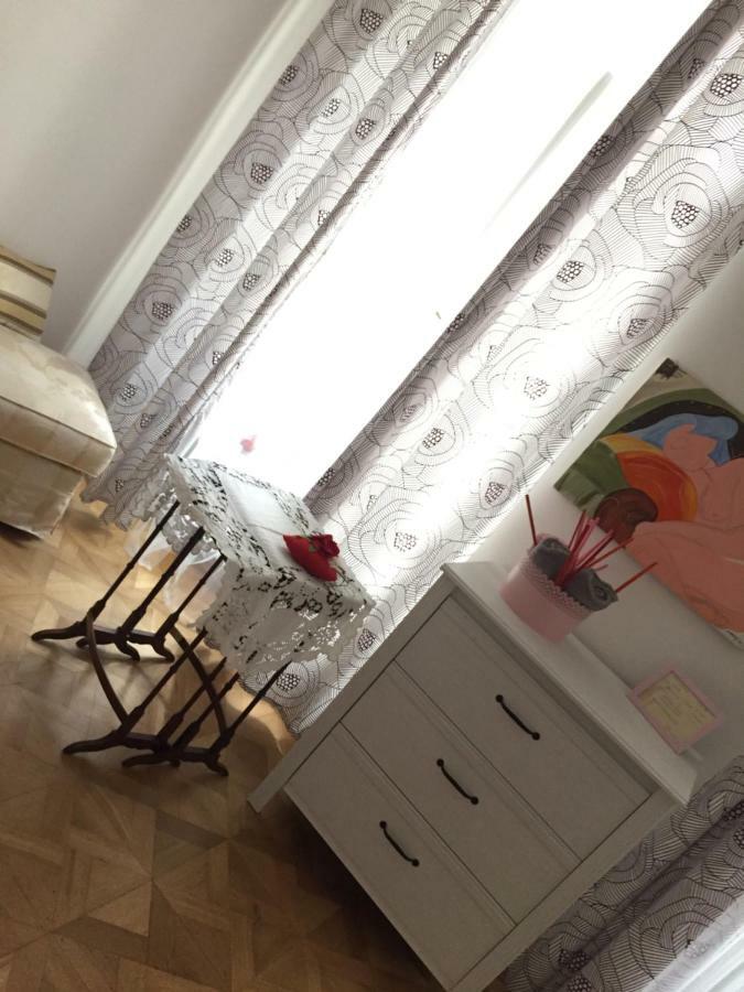 Bed and Breakfast Da Noi Trieste Exterior foto