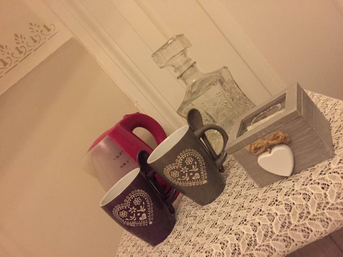 Bed and Breakfast Da Noi Trieste Exterior foto