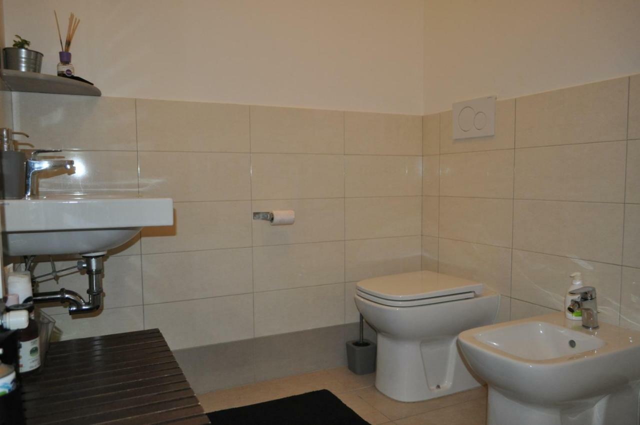 Bed and Breakfast Da Noi Trieste Exterior foto